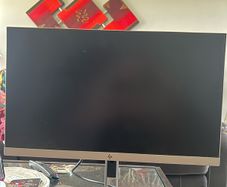 HP E223 21.5 inch Full HD monitor
