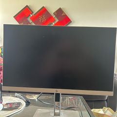 HP E223 21.5 inch Full HD monitor