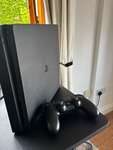 Ps4