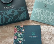 Killashee Hotel Spa Leisure Gift Voucher 200 Euro