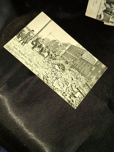 10 Genuine 1916 Old Postcards from Collection PRICE IS FOR 1 ONLY Postage or collection,