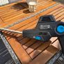 Mac Allister Extendable Hedge Trimmer Image 5