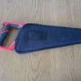 Onsite 350mm 14 Inch Hand Saw With Pouch Image 3