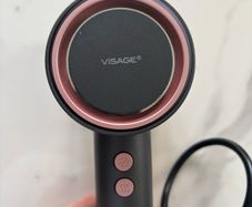 Hair dryer