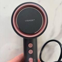 Hair dryer
