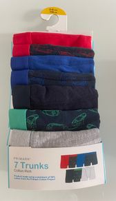 Boys trunks