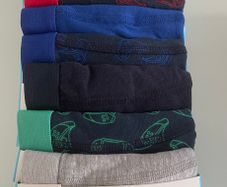 Boys trunks