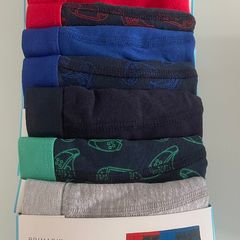 Boys trunks