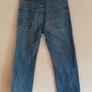 Vintage levis orange tab jeans Image 8
