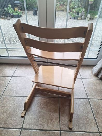 Stokke Chairs