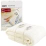 Premium Heated Mattress Cover King Size Under Blanket Image 3