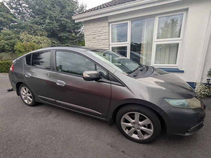 Honda Insight 2010