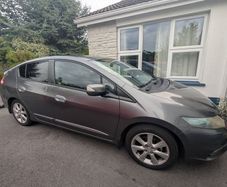 Honda Insight 2010