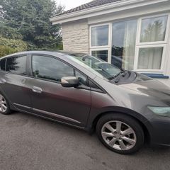 Honda Insight 2010