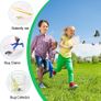 Kids Binoculars Outdoor Explorer Toy 25 Pcs with Magnifying Glass Bug Catcher Compass Boy Toy Gift Image 3