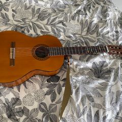 Acoustic Guitar