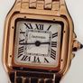 Cartier Panthere Rose Gold Image 2