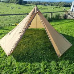 Longeek teepee tent