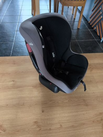 child seat