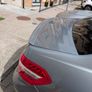Mercedes Benz E Class W212 Amg Style Boot Spoiler Image 2