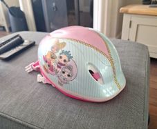 kids bike helmet