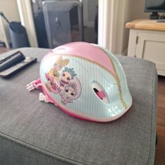 kids bike helmet