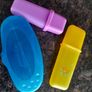Baby feeding items. Image 5