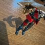 GI Joe Night Force Spirit 1991 Image 4