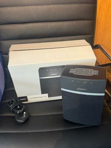 Bose Soundtouch 10