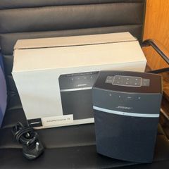 Bose Soundtouch 10