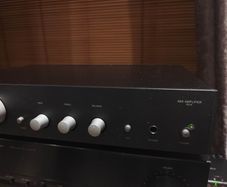 Arcam A65 Plus Stereo Amplifier