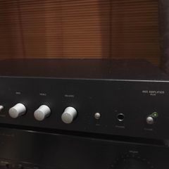 Arcam A65 Plus Stereo Amplifier