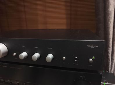 Arcam A65 Plus Stereo Amplifier
