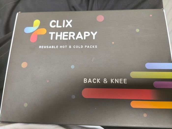 clix therapy