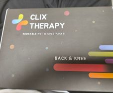 clix therapy