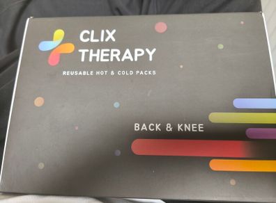 clix therapy