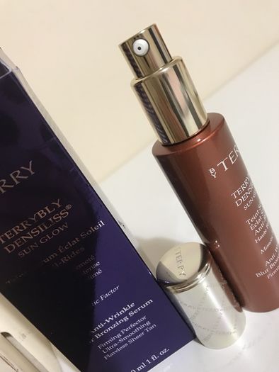 BY TERRY Terrybly Densiliss Sun Glow in Sun Fair BNIB