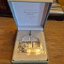 Newbridge Silver Kylemore Abbey Christmas Decoration, Image 2