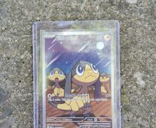 helioptile 143/132 Pokemon card