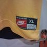 Rare vintage Nike University Michigan Wolverines1997 1998 Image 2