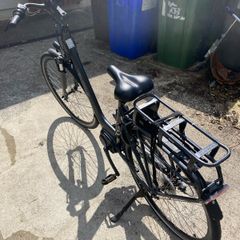 Electric Bikes 2