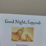 Good Night Copycub Childrens story Book Image 4