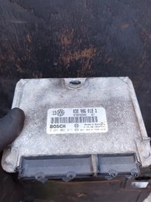 vw golf mk4 1.9tdi engine ecu