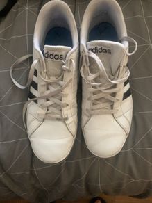 Adidas trainers