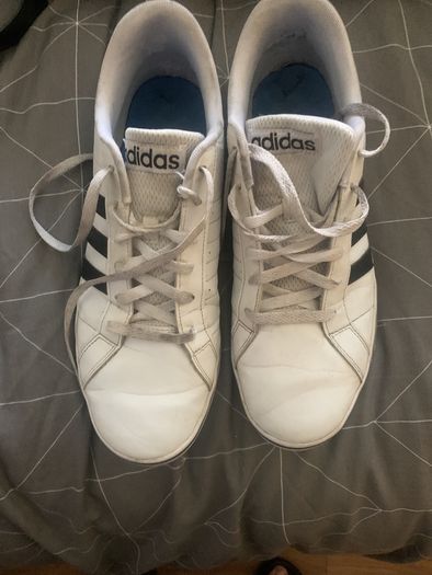 Adidas trainers