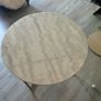 Coffee table marble and gold from EZliving Image 4