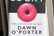 So lucky by Dawn O Porter