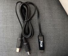 HiFing Midi-USB Cable