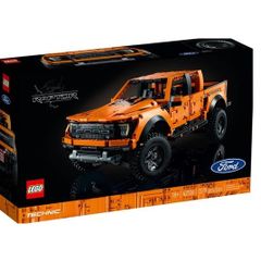 LEGO Technic - Ford F-150 Raptor - 42126 - NEW - Retired product