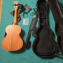 Original Ukulele Tenor Kala KA-T Image 4